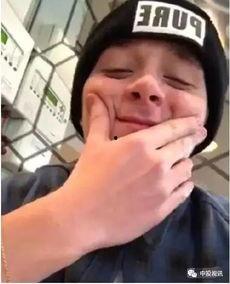 娱乐吃瓜君的直播照片,娱乐吃瓜君直播照片揭秘幕后花絮