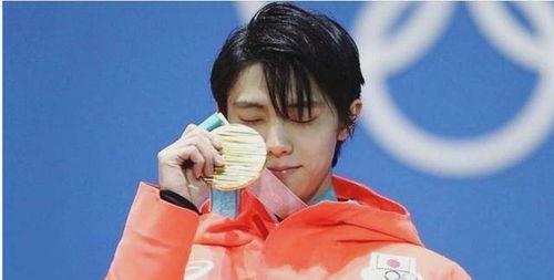 娱乐吃瓜酱说羽生结弦