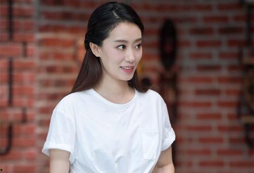 娱乐吃瓜君张小斐